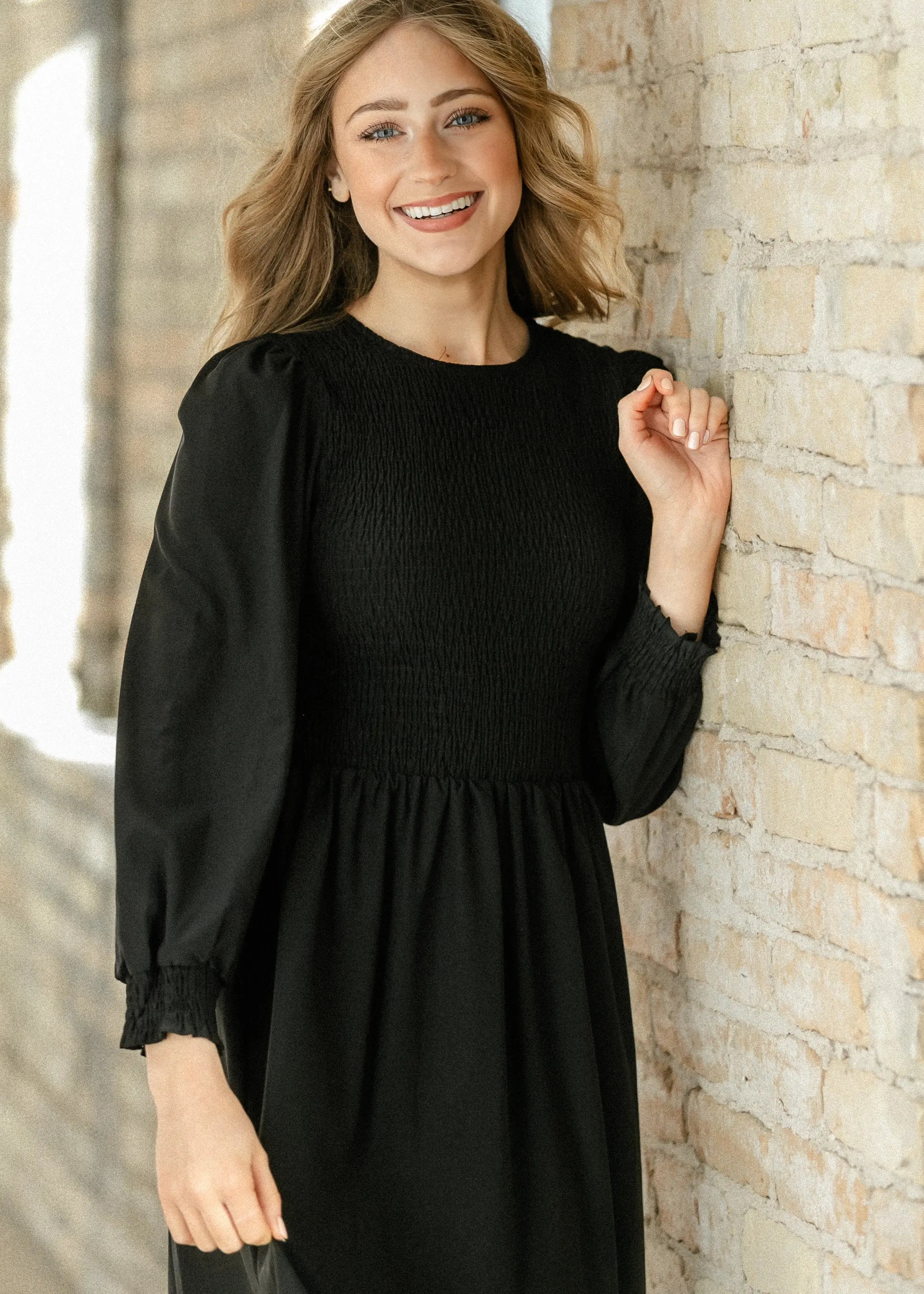 Renee Maxi Dress Inherit Co.