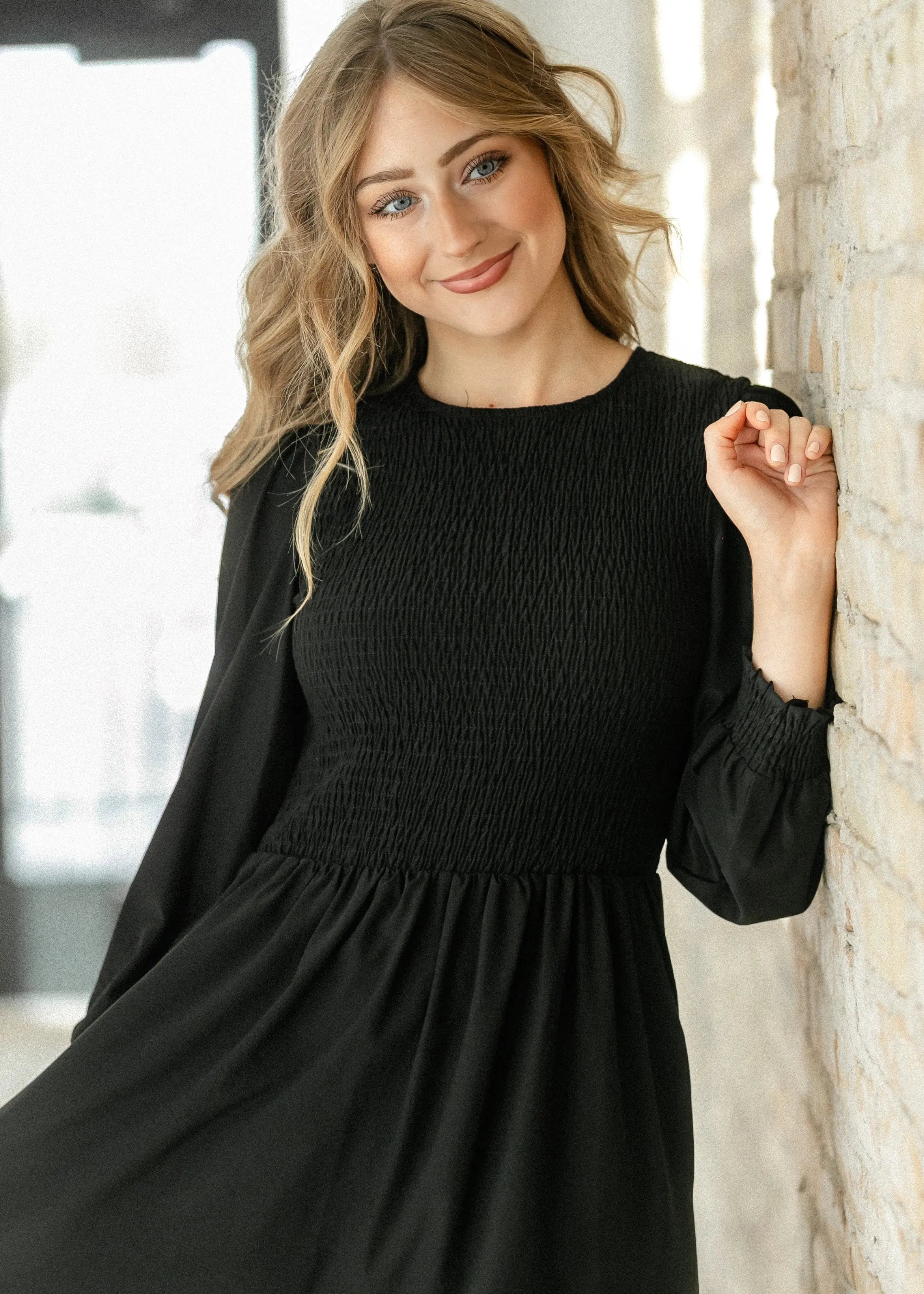 Renee Maxi Dress Inherit Co.