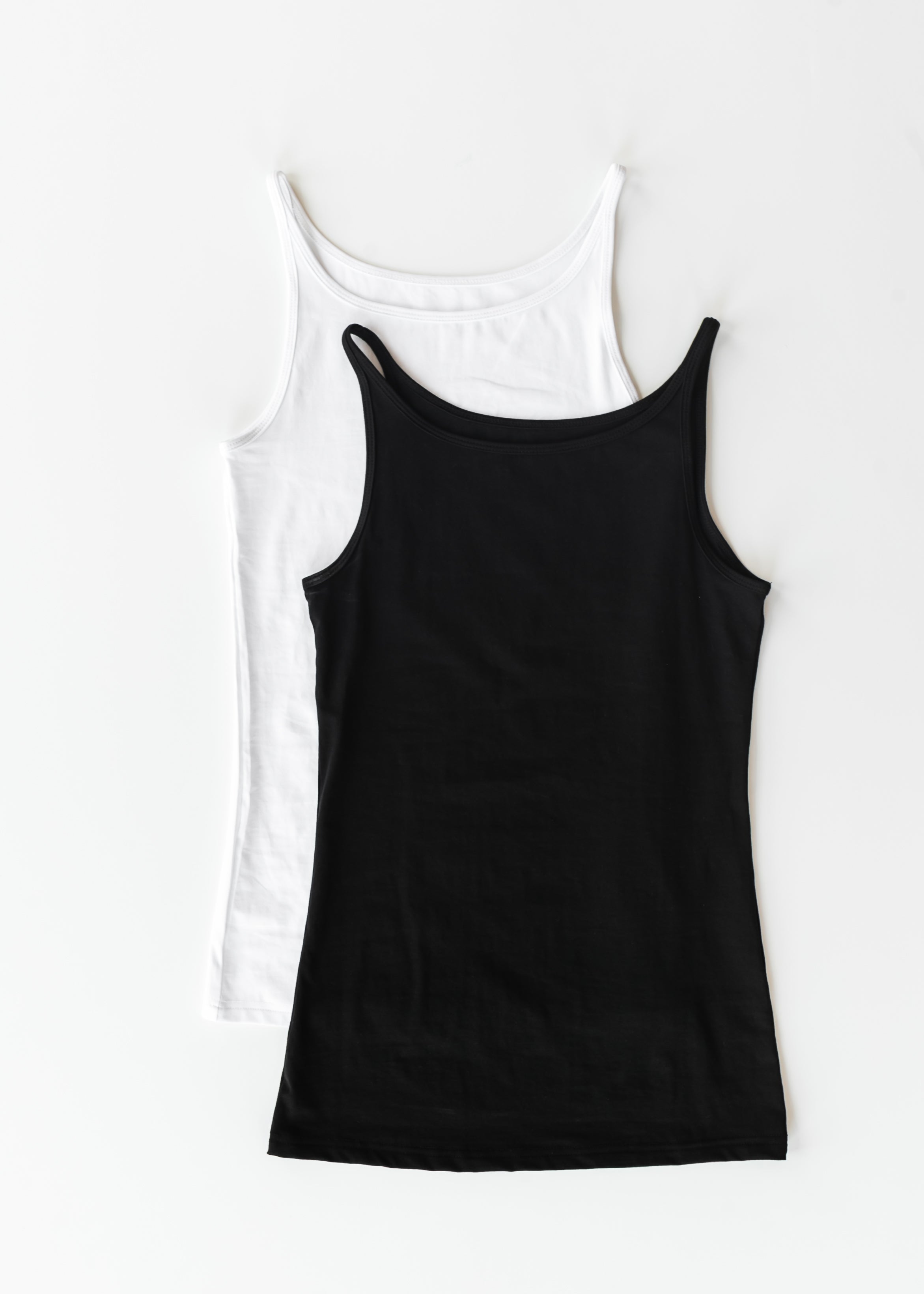 Reversible Layering Cami Inherit Co.