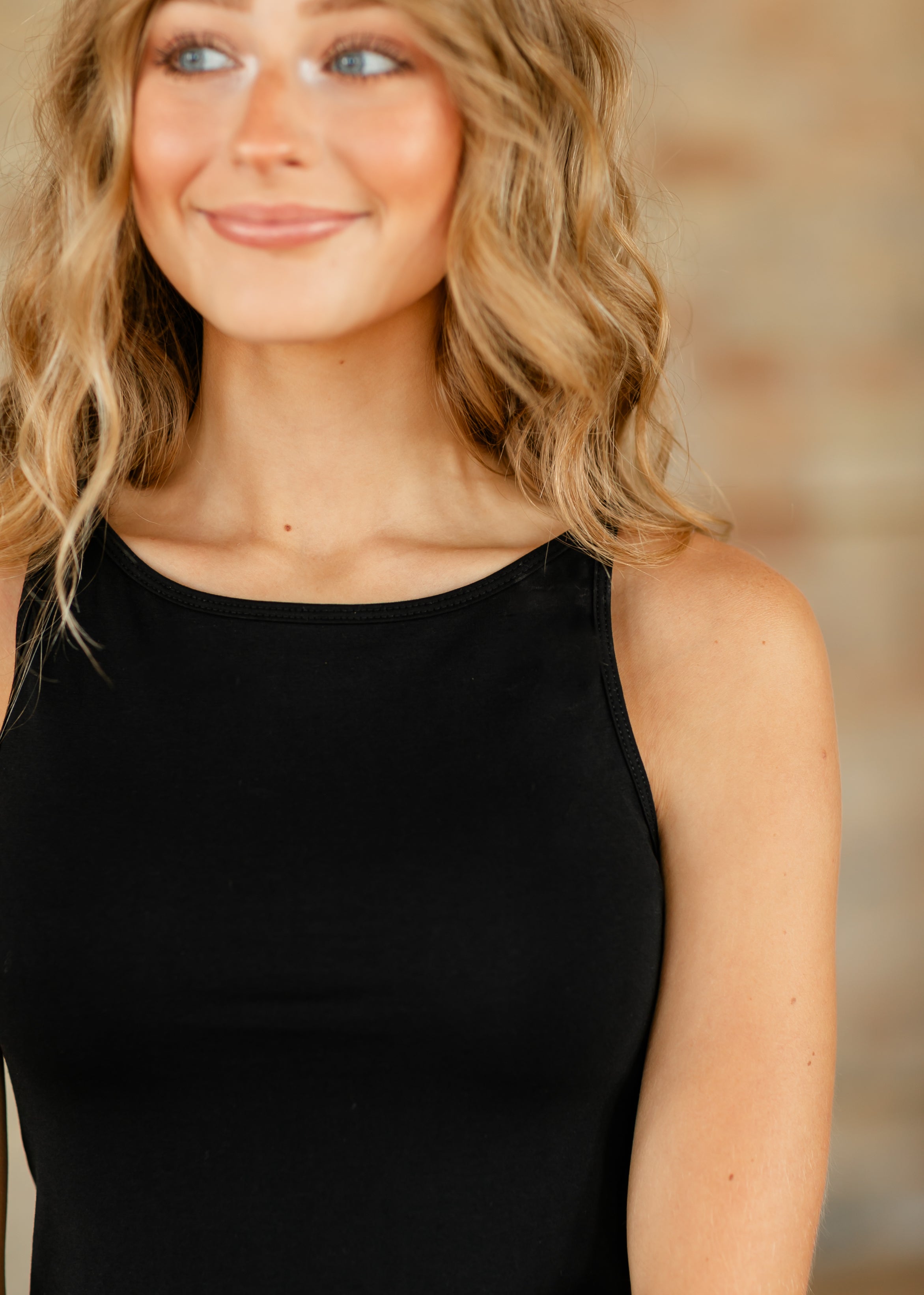 Reversible Layering Cami Inherit Co.