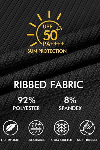 Ribbed Tie Knot Cutout Ruched Maternity Swimsuit for Comfortable Pregnancy - Love Salve 