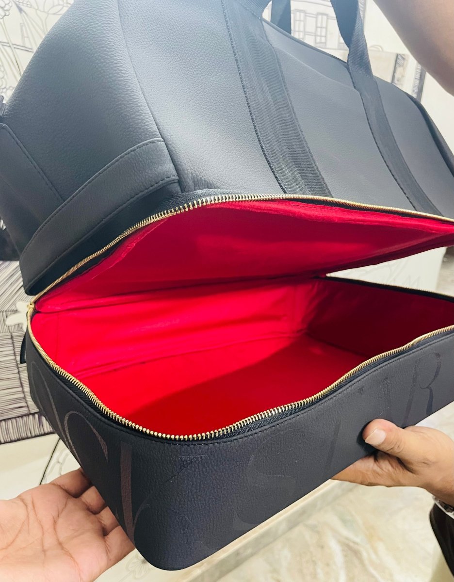 Rockstar Duffel Bag Rockstar Peach