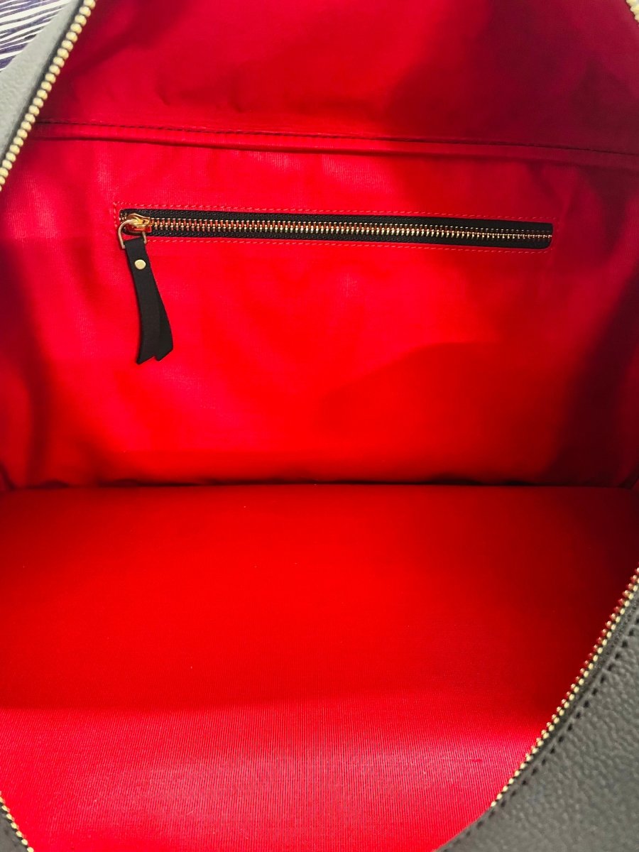 Rockstar Duffel Bag Rockstar Peach