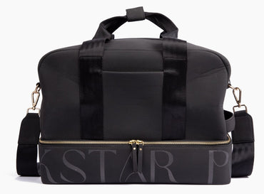 Rockstar Peach Rockstar Duffel Bag - Premium Quality Product | Fast Shipping & Returns