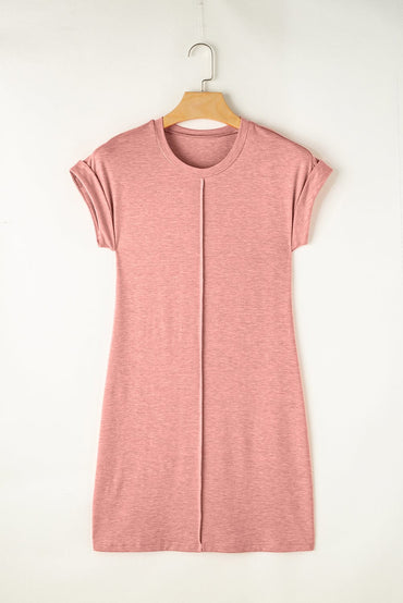 Everyday T-Shirt Dress