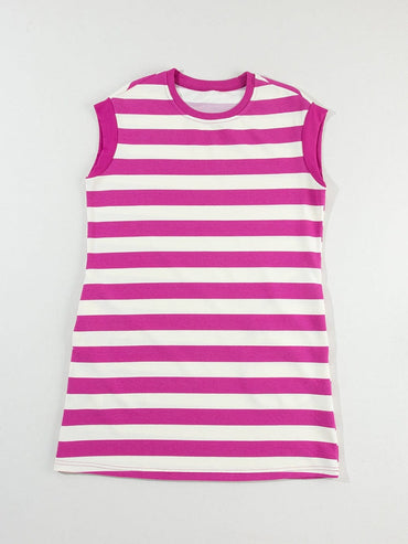 Everyday Striped Dress