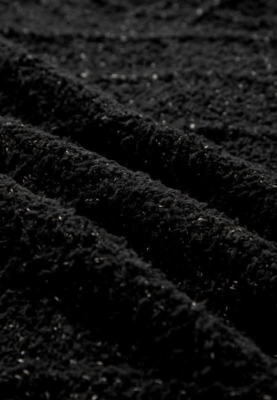 Round Neck Button Up Long Sleeve Cardigan - Love Salve 