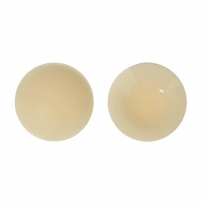 Round Nipple Cover - Love Salve