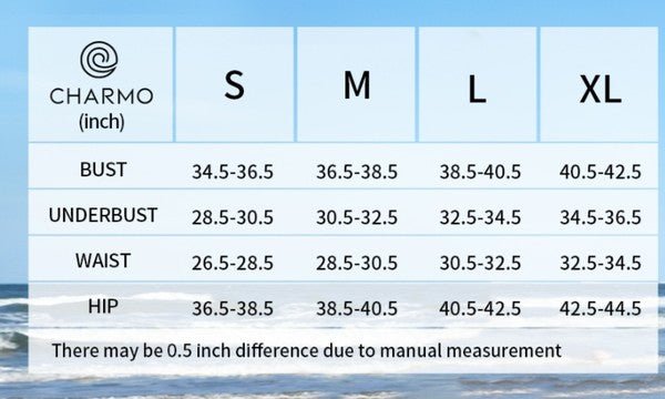 Ruch Scallop V Neck One Piece Maternity Swimsuit for Pregnant Women - Love Salve 