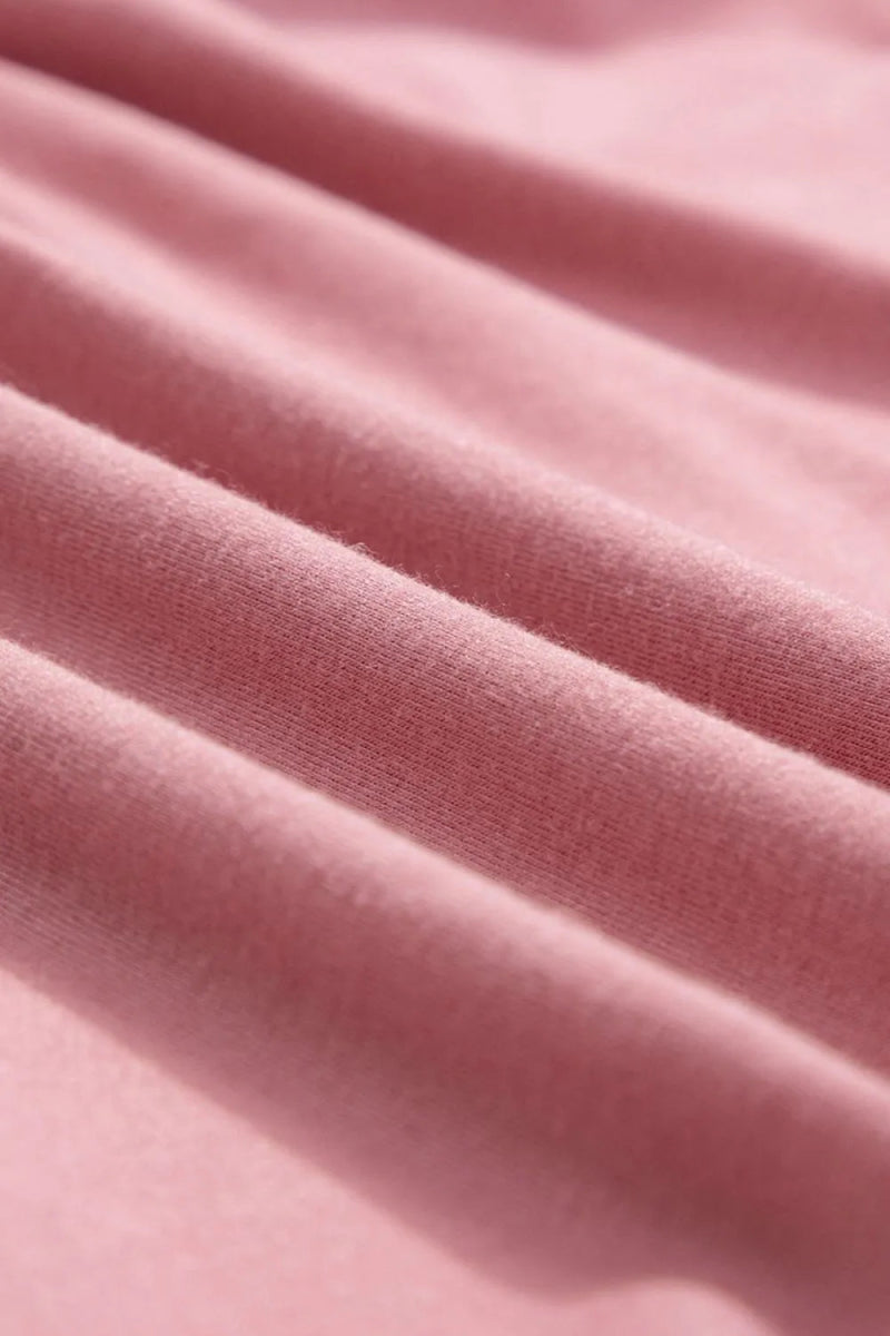 Ruffled V Neck Flutter Sleeve Maxi Dress for Women - Love Salve 