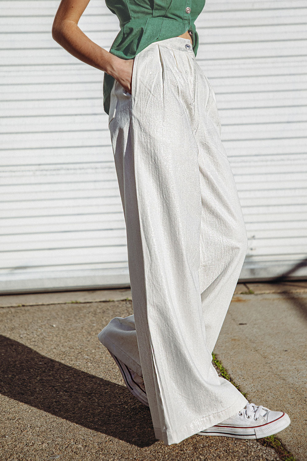 STAPLE MOMENT DENIM TWILL PANTS Flying Tomato