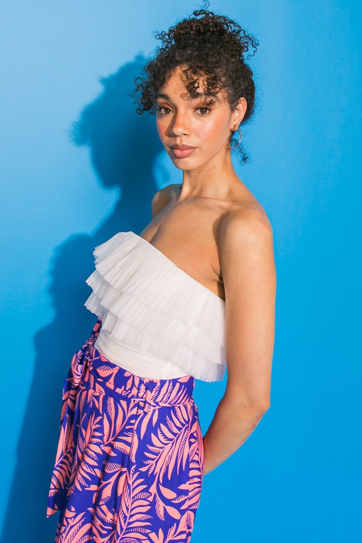 TAKE ME NOW KNIT BODYSUIT Flying Tomato