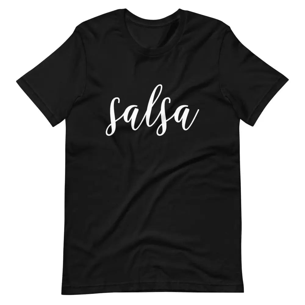 Chips - Salsa V2 Couples Tee Adorb.co