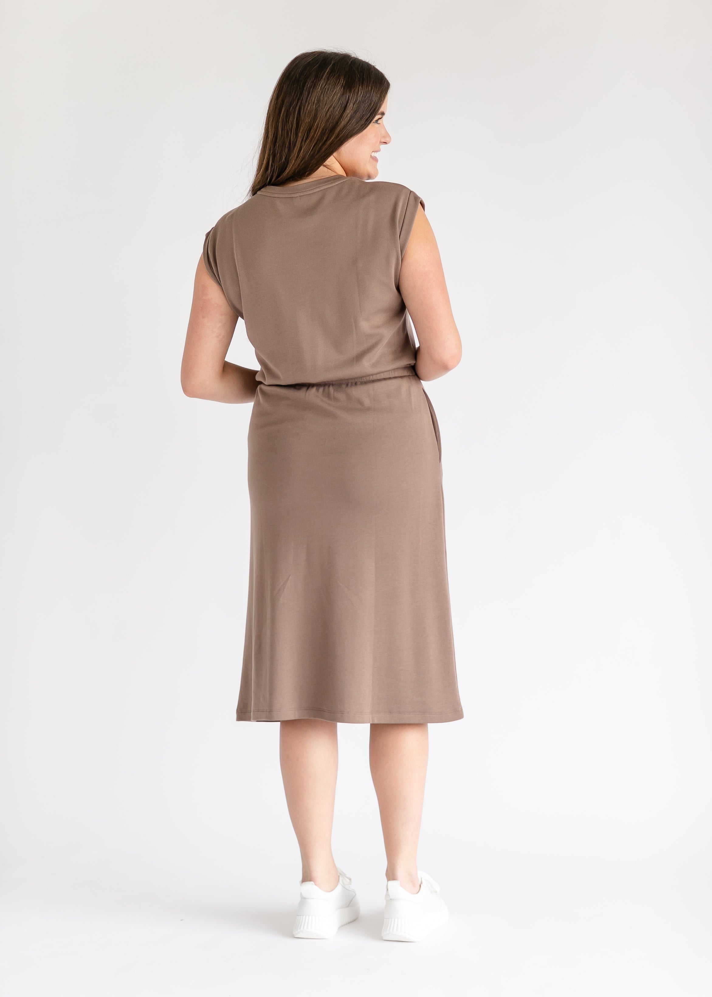 Sami Knit Midi Dress - FINAL SALE Inherit Co.