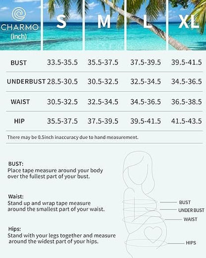 Scalloped Cut Out Ruched Maternity Swimsuit for Growing Bumps - Love Salve 