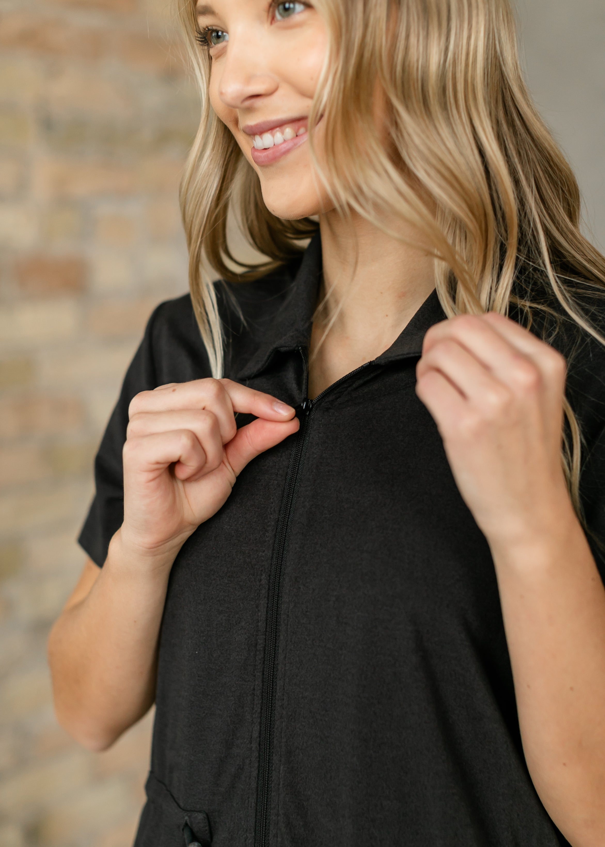 Scout Athletic Midi Dress Inherit Co.