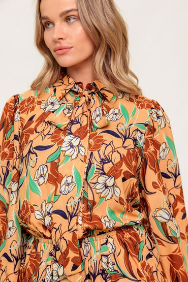 SECRET CRUSH WOVEN MINI DRESS - Love Salve