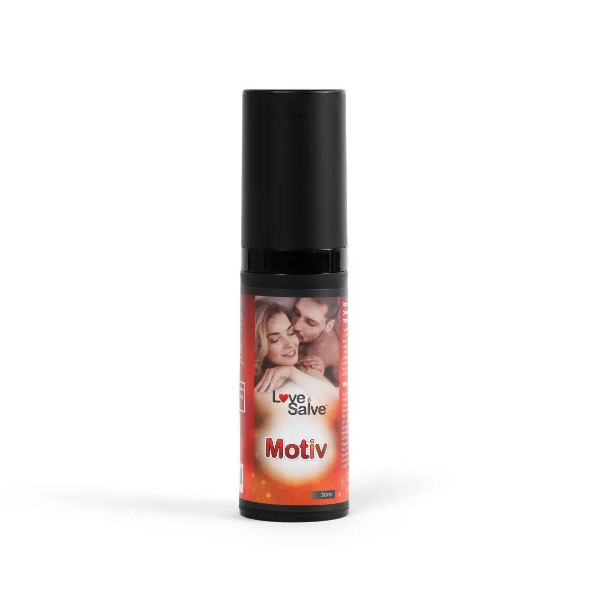 Sensual Massage Oil – Relaxing, Hydrating & All-Natural - Love Salve 