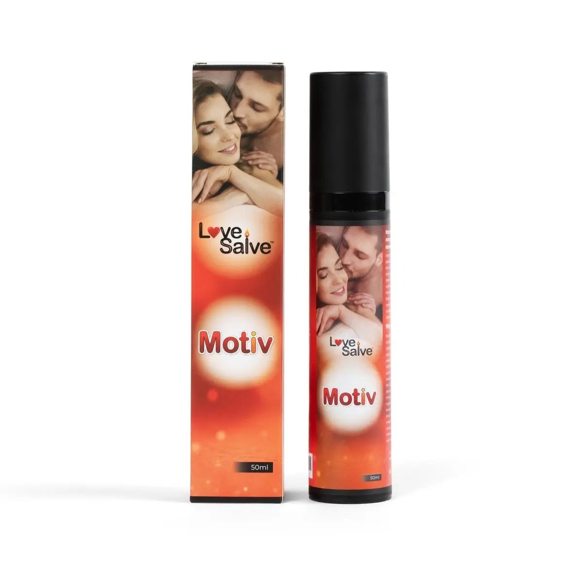 Sensual Massage Oil – Relaxing, Hydrating & All-Natural - Love Salve 