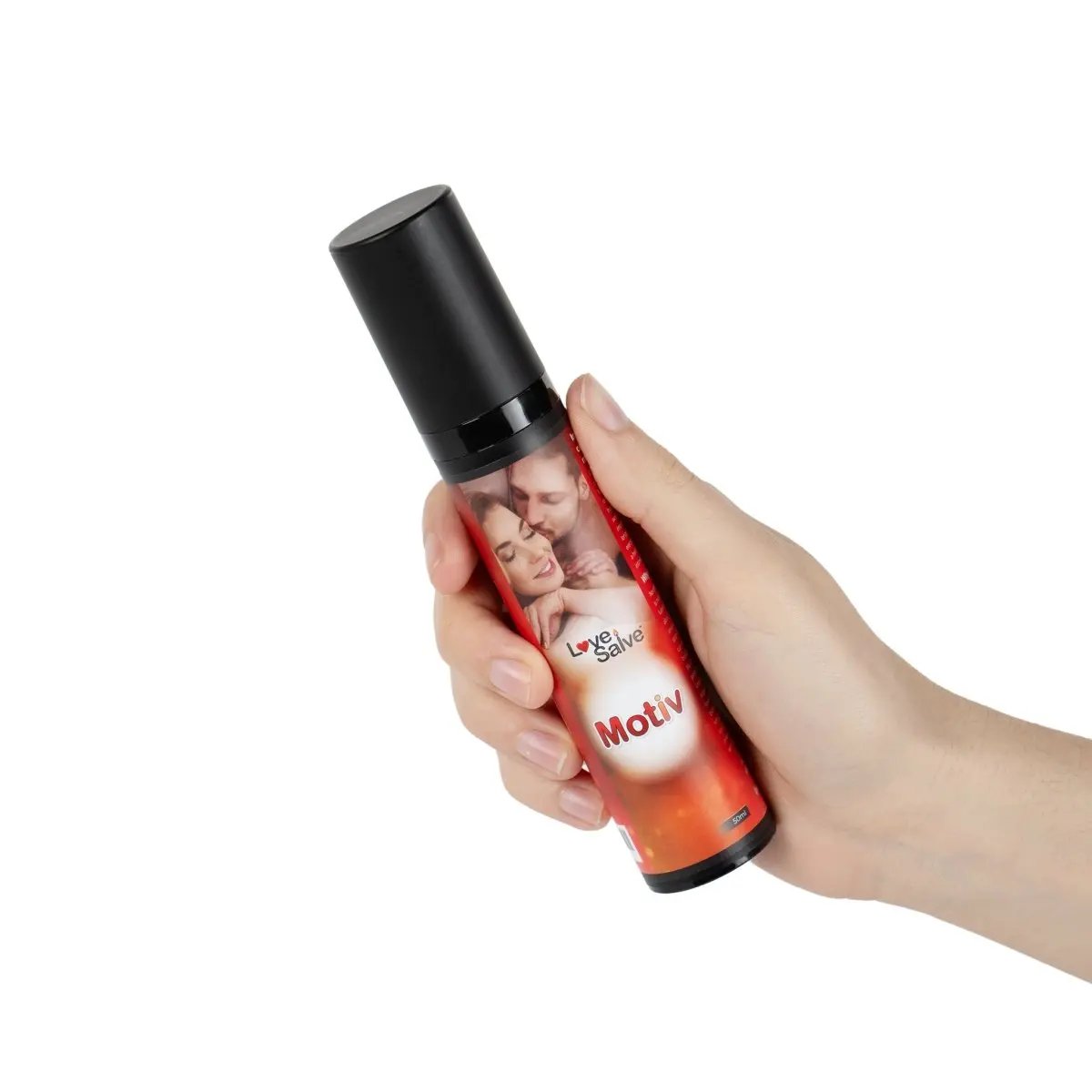 Sensual Massage Oil – Relaxing, Hydrating & All-Natural - Love Salve 