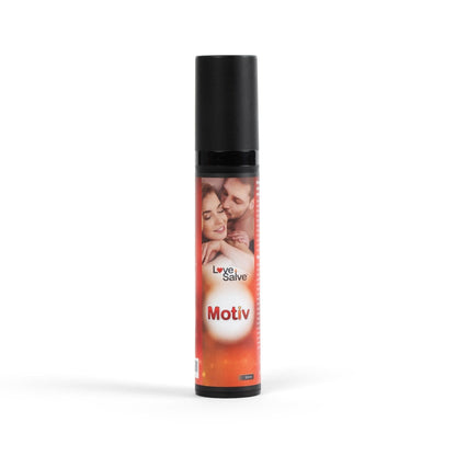 Sensual Massage Oil – Relaxing, Hydrating & All-Natural - Love Salve 