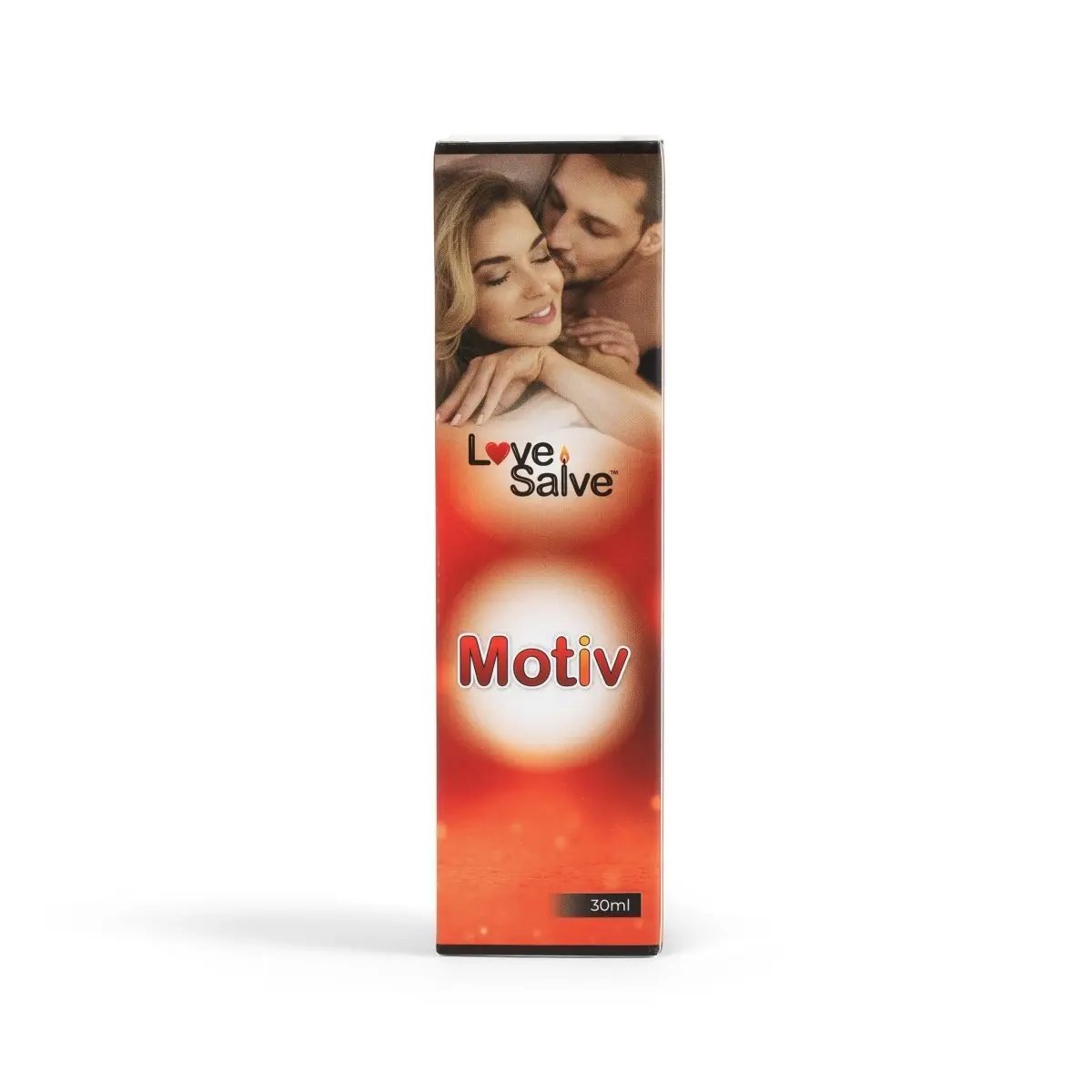 Sensual Massage Oil – Relaxing, Hydrating & All-Natural - Love Salve 