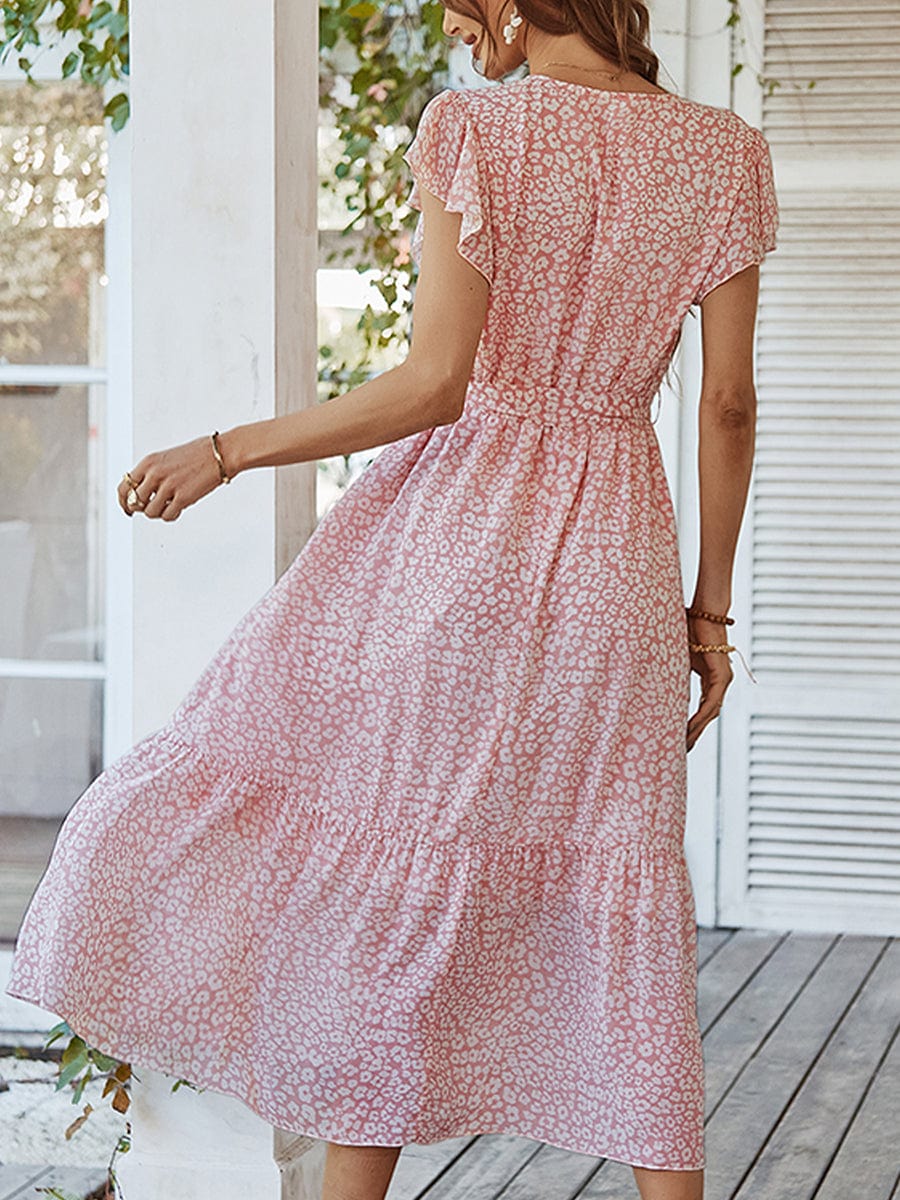 Everyday Mini Dress