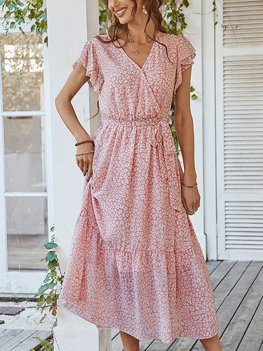 Everyday Mini Dress