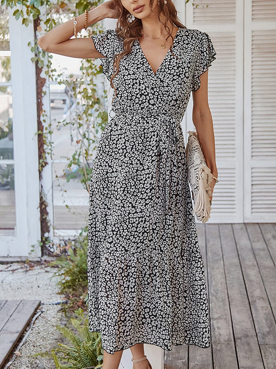 Everyday Mini Dress