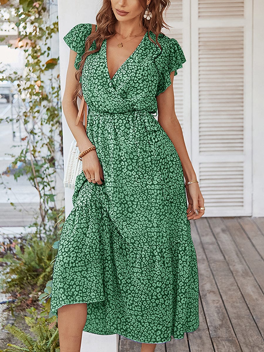 Everyday Mini Dress