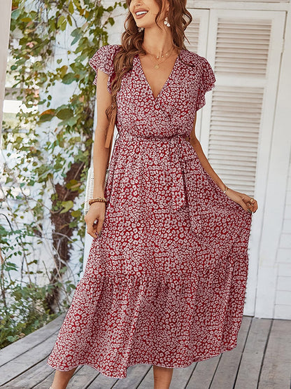 Everyday Mini Dress
