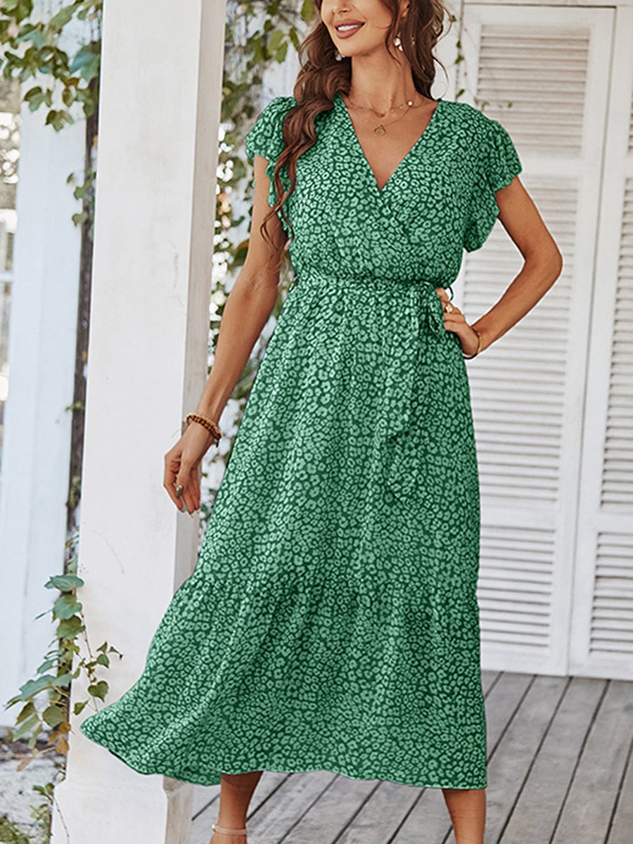Everyday Mini Dress