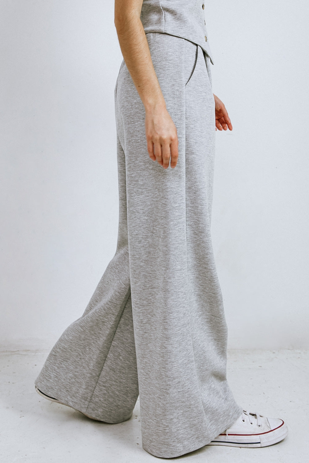 CALL MY LOVELY PANTS Flying Tomato