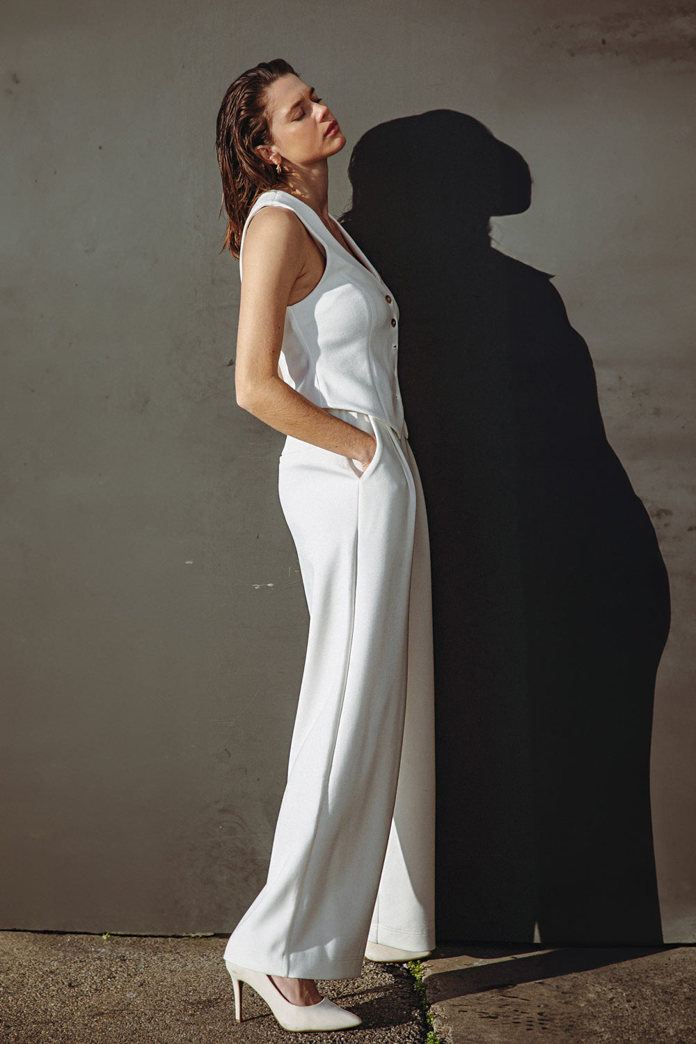 CALL MY LOVELY PANTS Flying Tomato