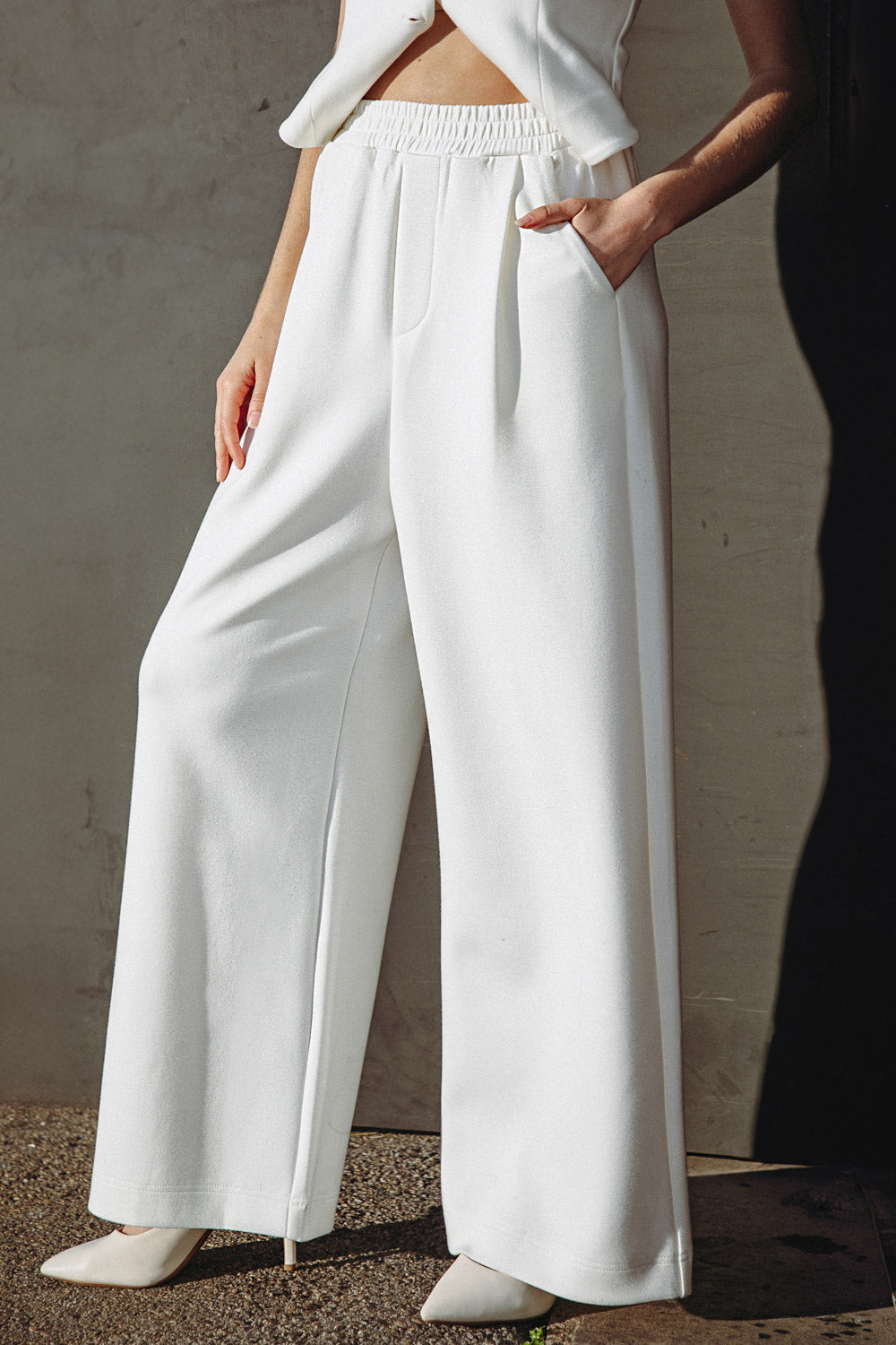 CALL MY LOVELY PANTS Flying Tomato