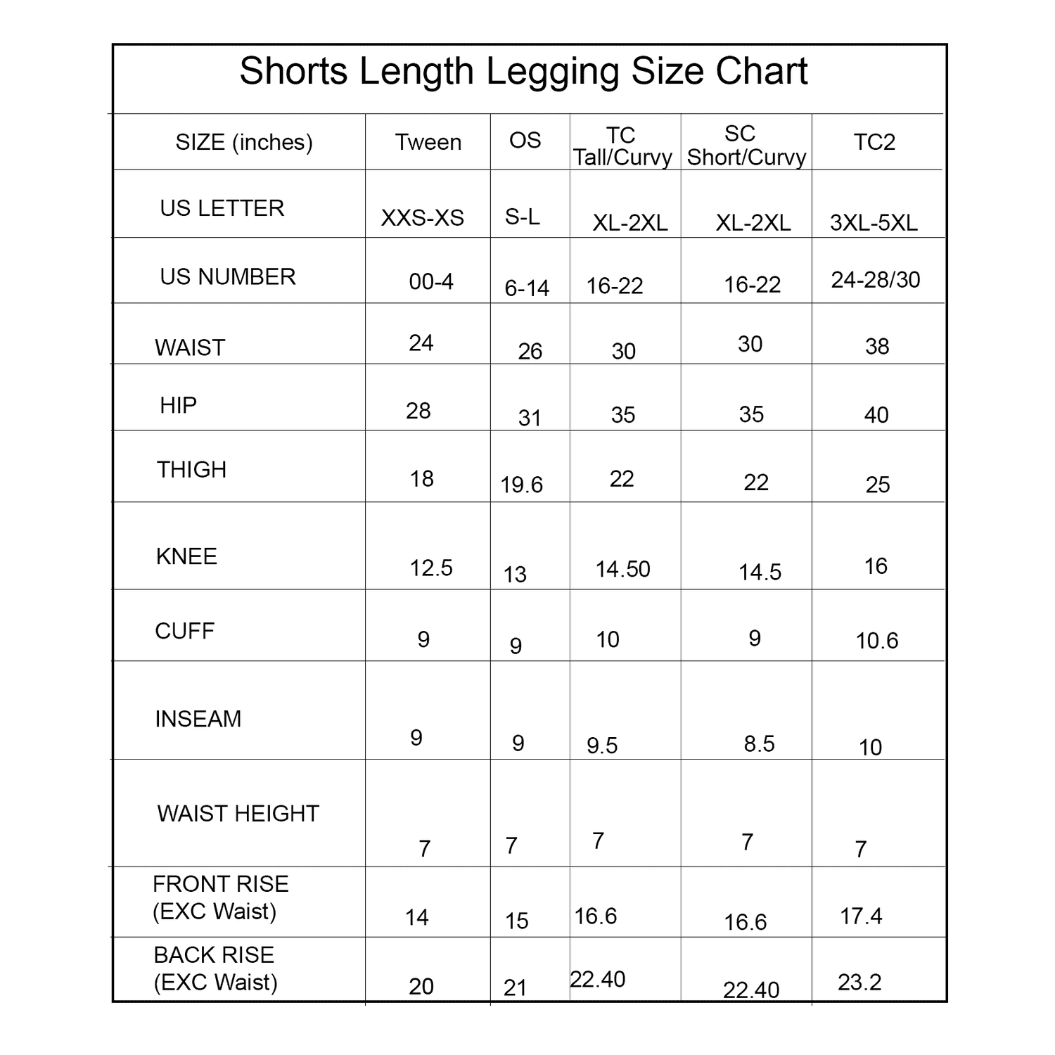 MS Strong Awareness Capri or Shorts Leggings with Pockets MM