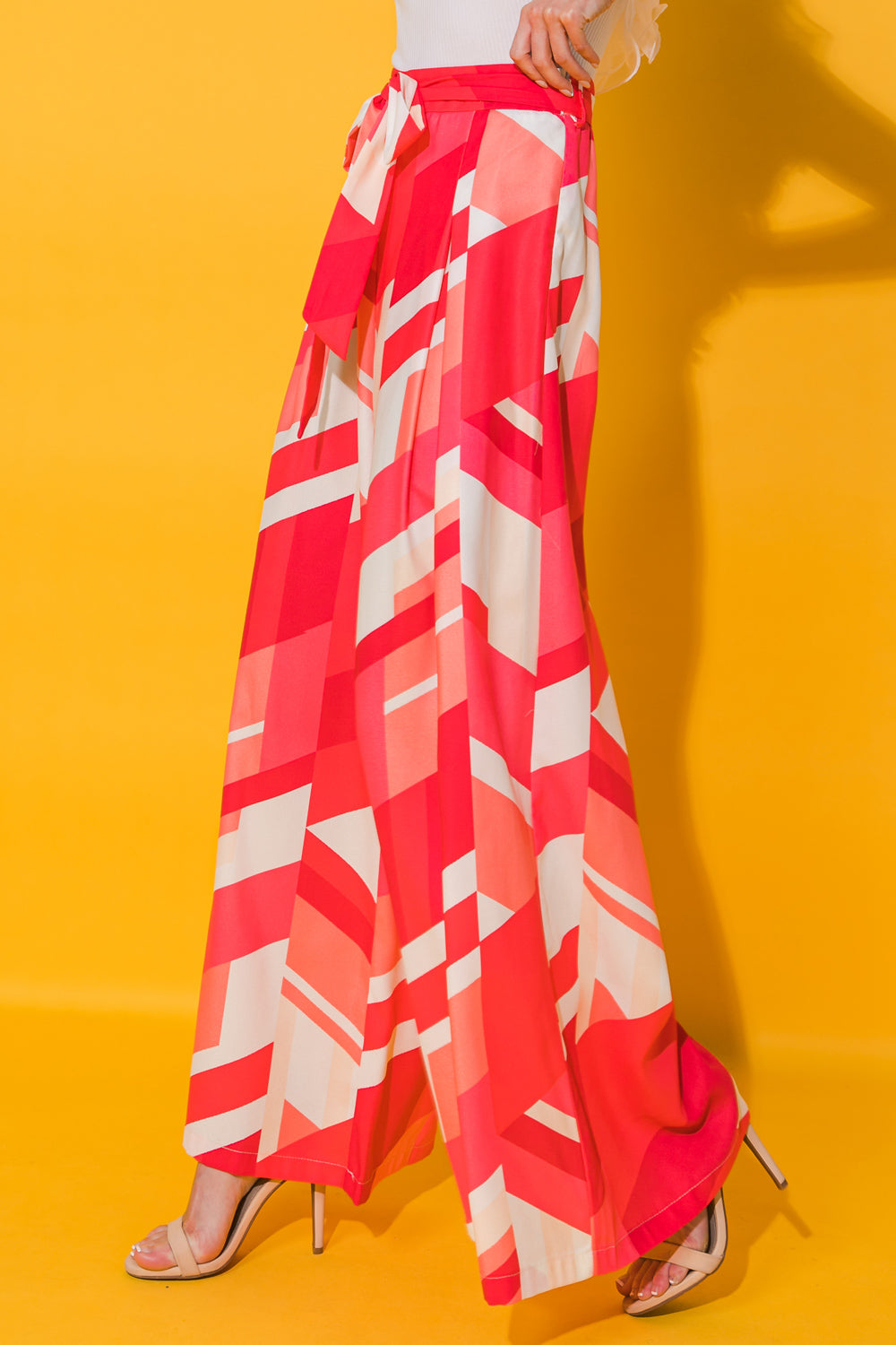 GOOD TIMES ONLY WOVEN PANTS Flying Tomato