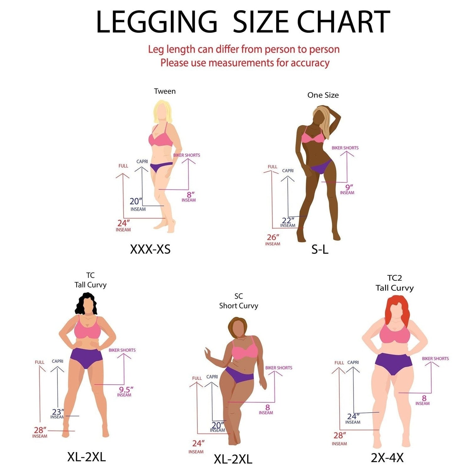 Purple Paint Splat Leggings Capri Length with Pockets MM