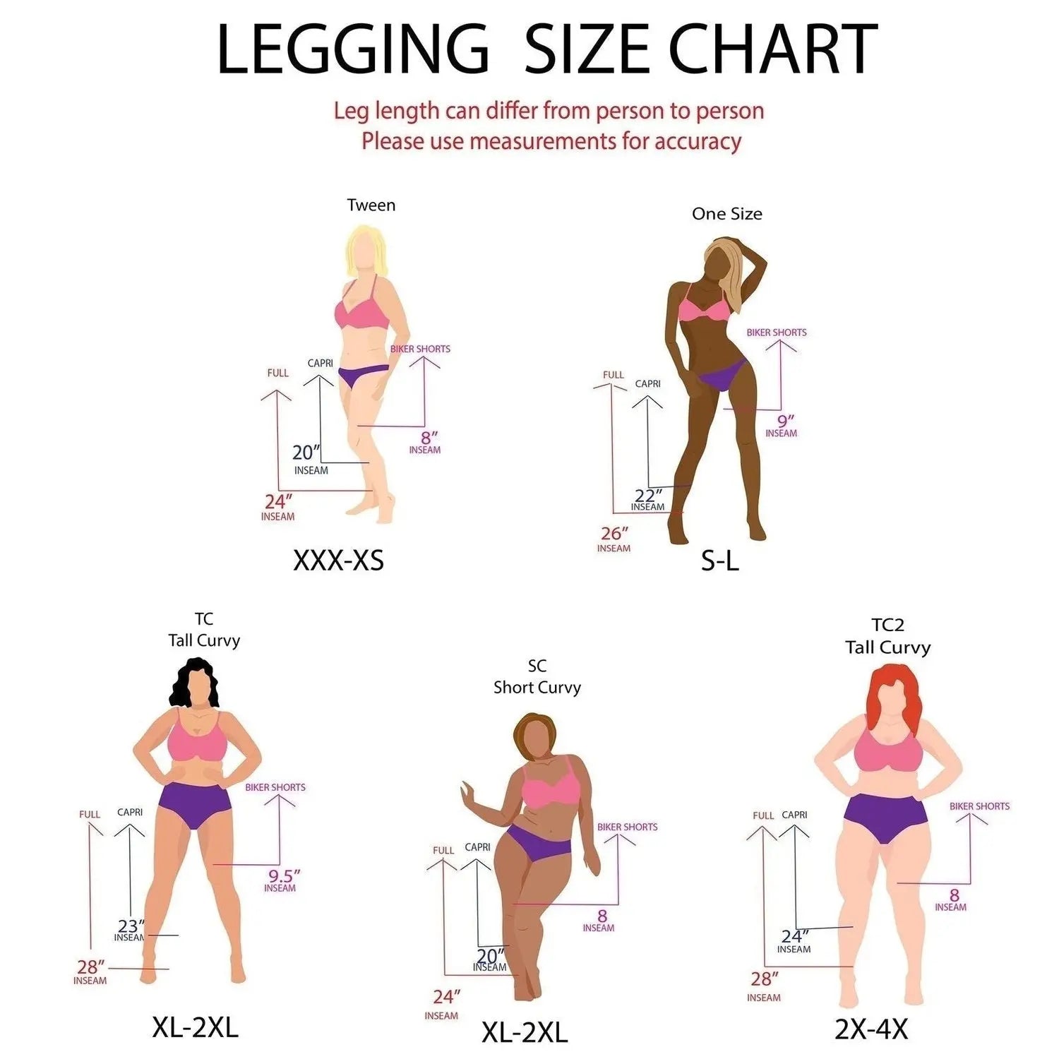 Neon Painted Flowers Full Length leggings with Pockets MM