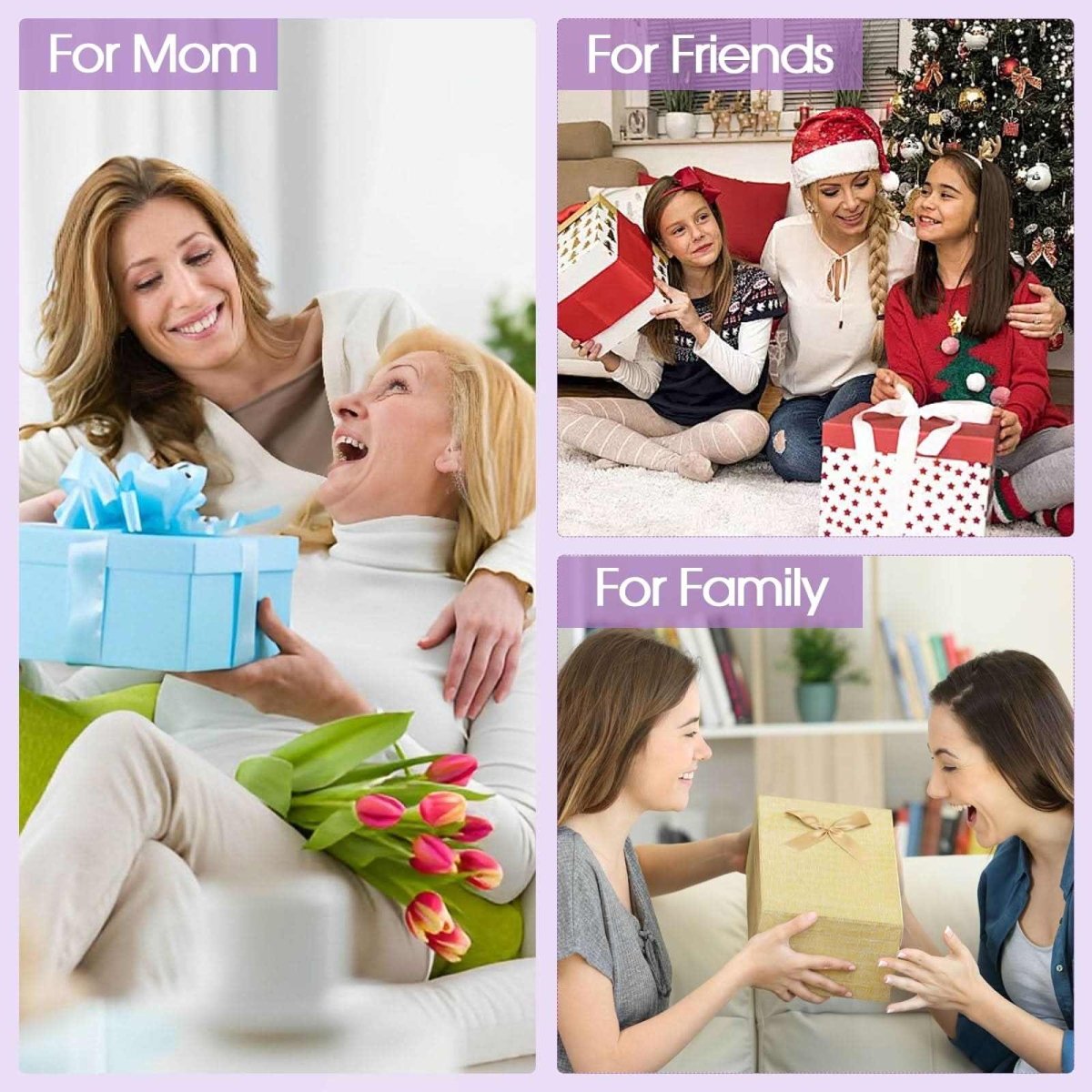 Small Initial Sling Bag Crossbody Bag Fanny Pack for Girls Women Cute Chest Bag Cross Body Bag Personalized Gift - Love Salve 