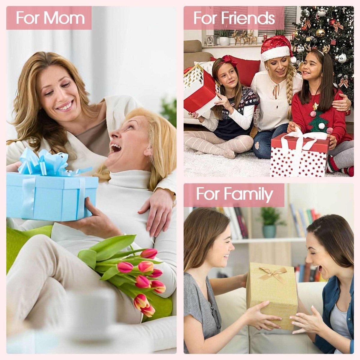 Small Initial Sling Bag Crossbody Bag Fanny Pack for Girls Women Cute Chest Bag Cross Body Bag Personalized Gift - Love Salve 