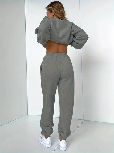 Everyday Sweatsuit Set