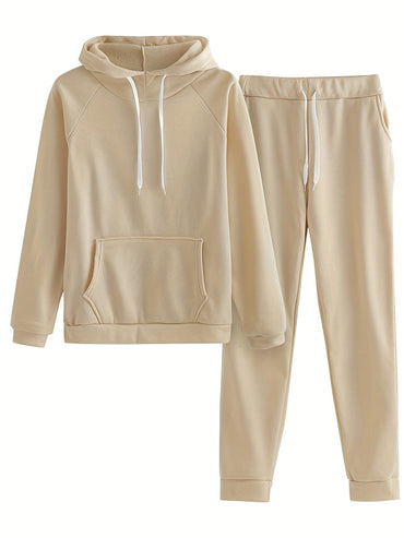 Everyday Sweatsuit