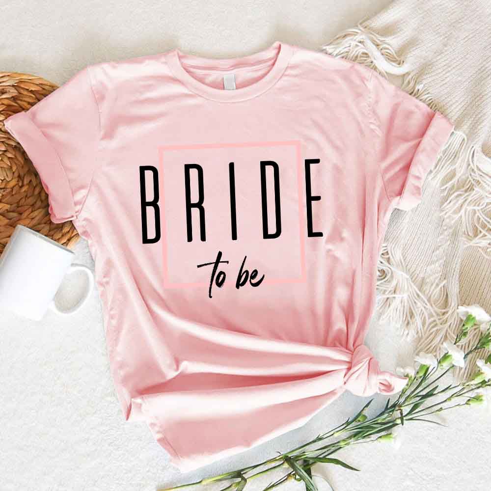 Bach Crew Bride To be Party Bachelorette T-shirt Adorb.co