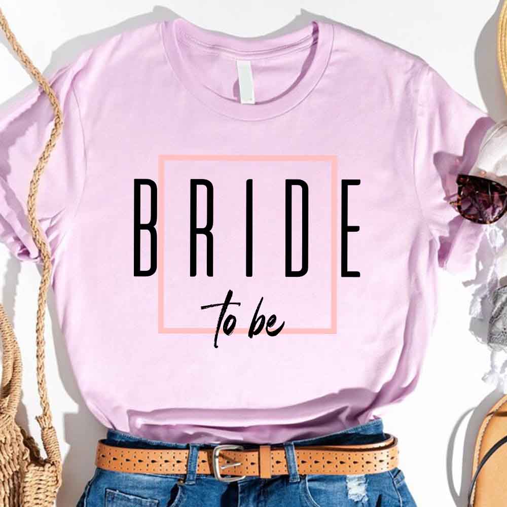 Bach Crew Bride To be Party Bachelorette T-shirt Adorb.co