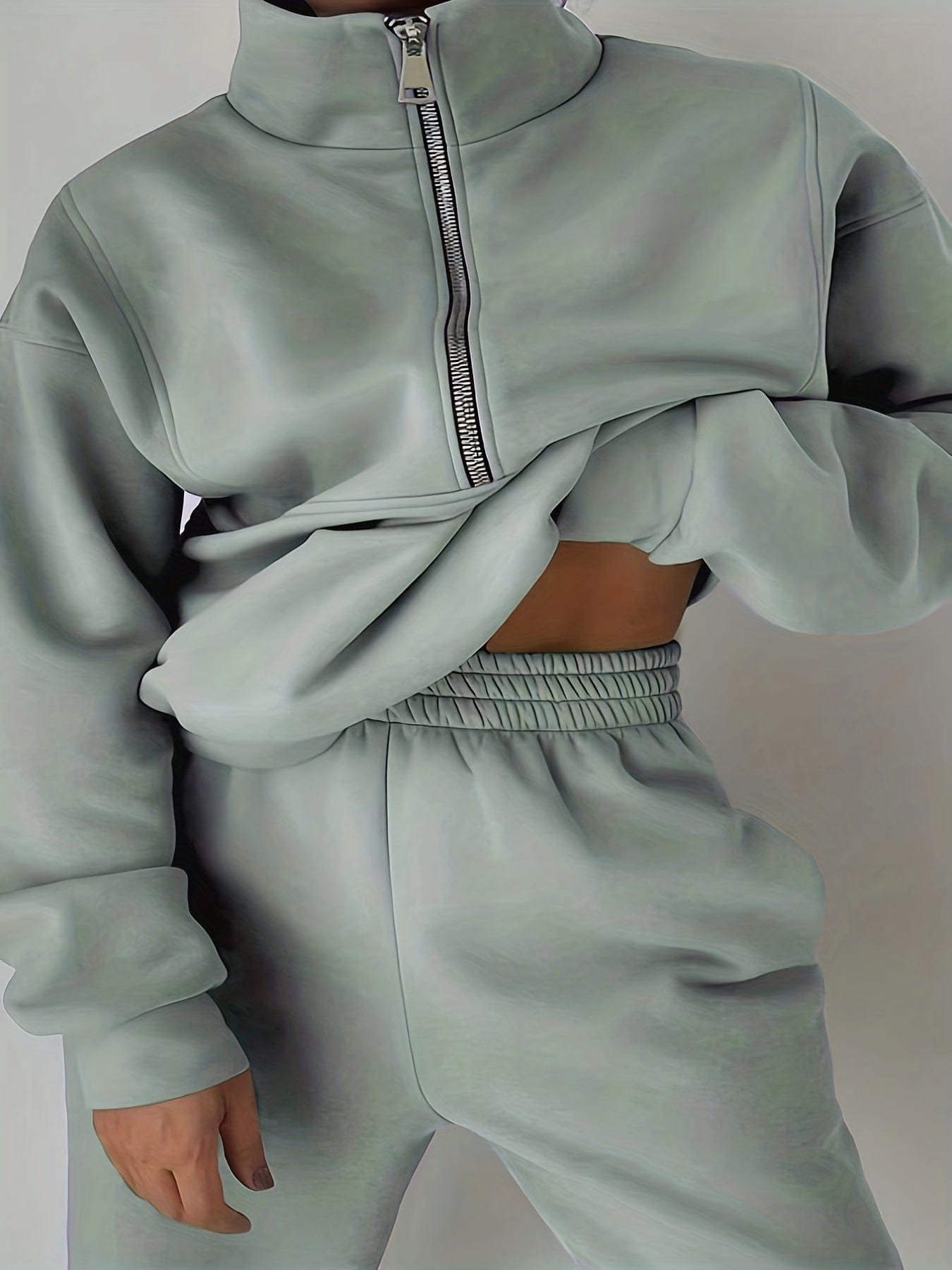 Everyday Sweatshirt