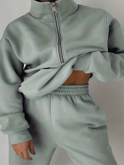 Everyday Sweatshirt