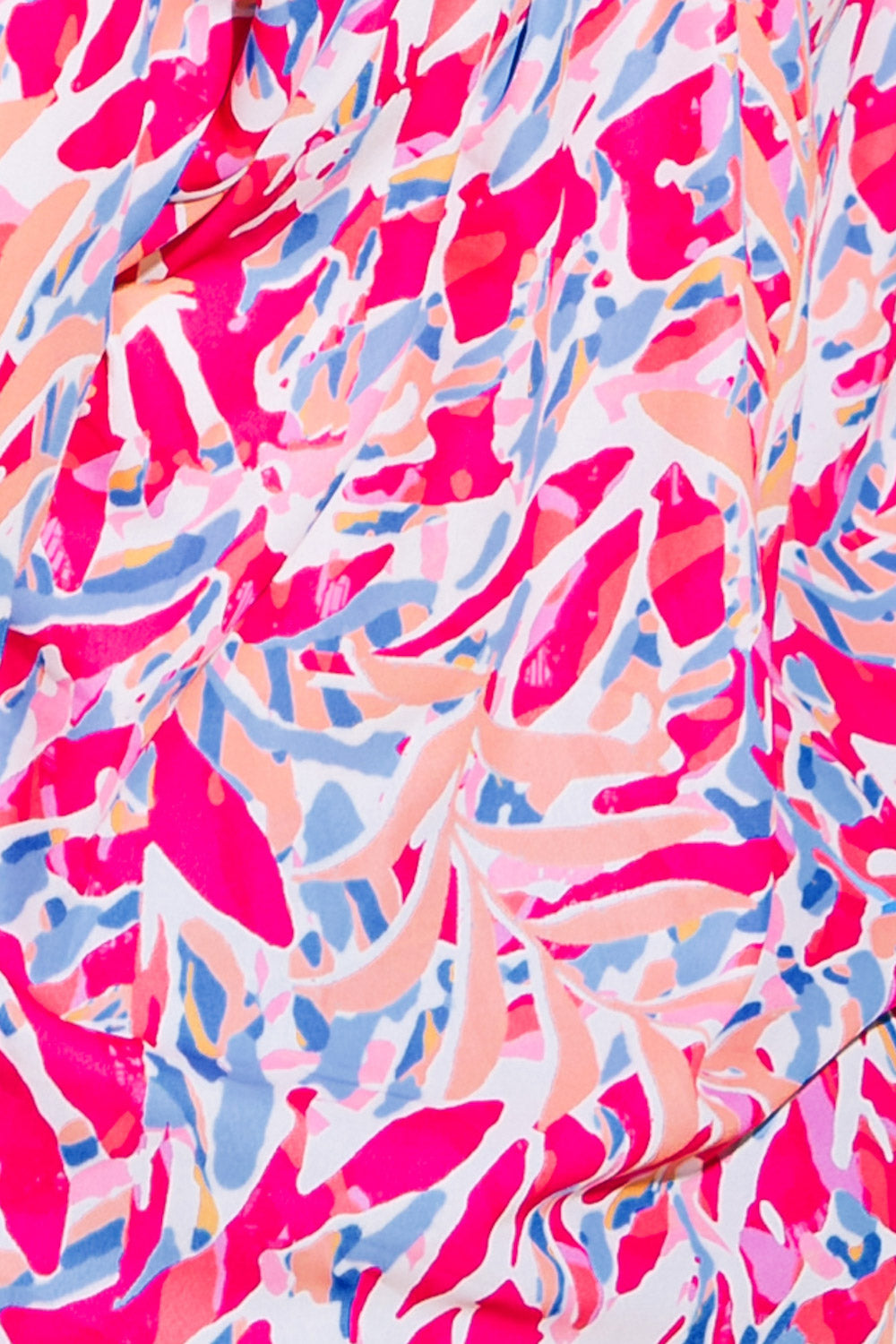 MISTLETOE MOMENT WOVEN TOP Flying Tomato