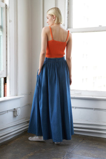 SWEET LIKE YOU TANK TOP - Love Salve