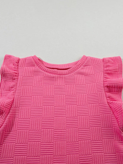 Everyday Two-Piece Set
